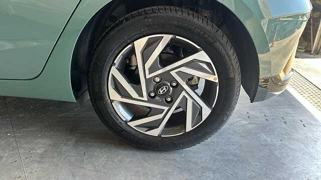 Hyundai i20 1.0 T-GDi Advance Hatchback 5dr Petrol Manual Euro 6 (s/s) (100 ps)