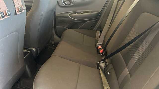 Hyundai i20 1.0 T-GDi Advance Hatchback 5dr Petrol Manual Euro 6 (s/s) (100 ps)
