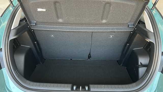 Hyundai i20 1.0 T-GDi Advance Hatchback 5dr Petrol Manual Euro 6 (s/s) (100 ps)
