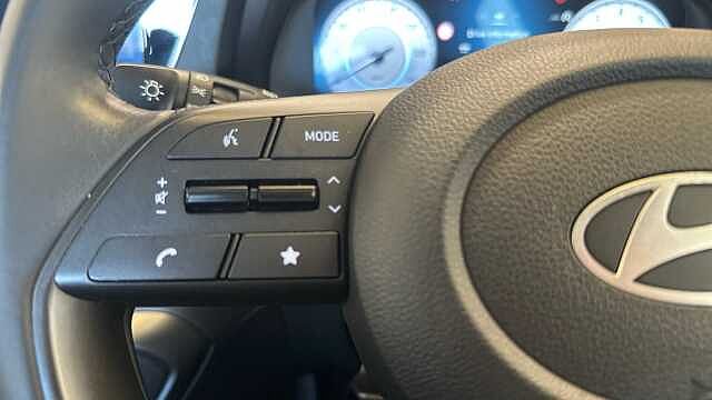 Hyundai i20 1.0 T-GDi Advance Hatchback 5dr Petrol Manual Euro 6 (s/s) (100 ps)
