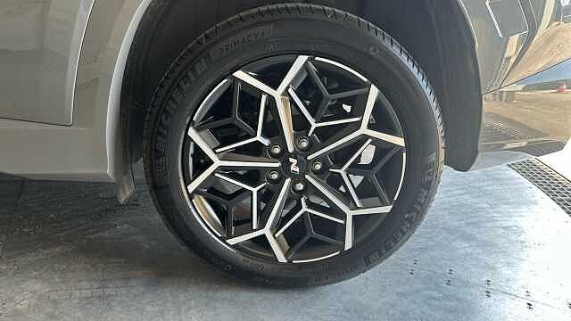 Hyundai TUCSON 1.6 h T-GDi N Line S Auto Euro 6 (s/s) 5dr