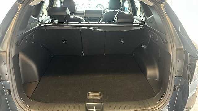 Hyundai TUCSON 1.6 T-GDi Ultimate SUV 5dr Petrol Manual Euro 6 (s/s) (150 ps)