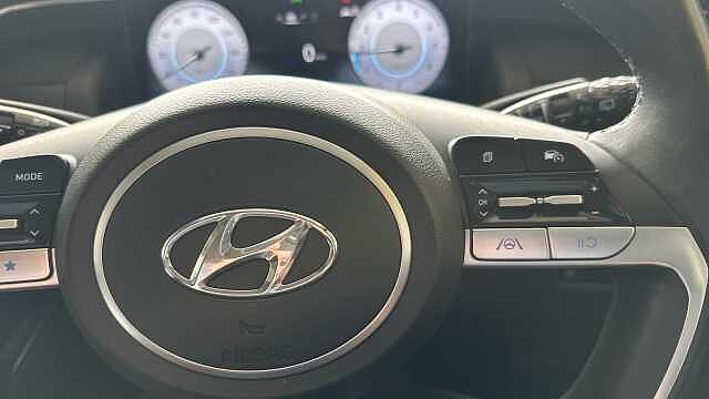 Hyundai TUCSON 1.6 T-GDi Ultimate SUV 5dr Petrol Manual Euro 6 (s/s) (150 ps)