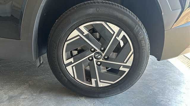 Hyundai TUCSON 1.6 T-GDi Advance SUV 5dr Petrol Manual Euro 6 (s/s) (160 ps)