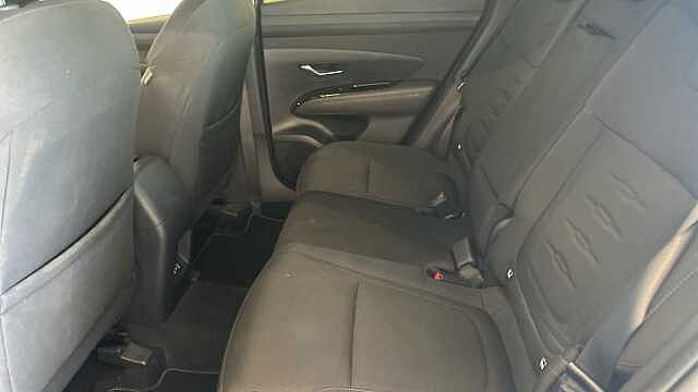 Hyundai TUCSON 1.6 T-GDi Advance SUV 5dr Petrol Manual Euro 6 (s/s) (160 ps)