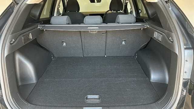 Hyundai TUCSON 1.6 T-GDi Advance SUV 5dr Petrol Manual Euro 6 (s/s) (160 ps)