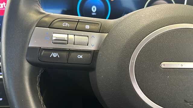 Hyundai TUCSON 1.6 T-GDi Advance SUV 5dr Petrol Manual Euro 6 (s/s) (160 ps)