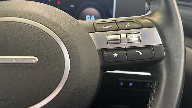 Hyundai TUCSON 1.6 T-GDi Advance SUV 5dr Petrol Manual Euro 6 (s/s) (160 ps)