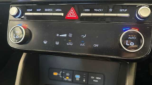 Hyundai TUCSON 1.6 T-GDi Advance SUV 5dr Petrol Manual Euro 6 (s/s) (160 ps)
