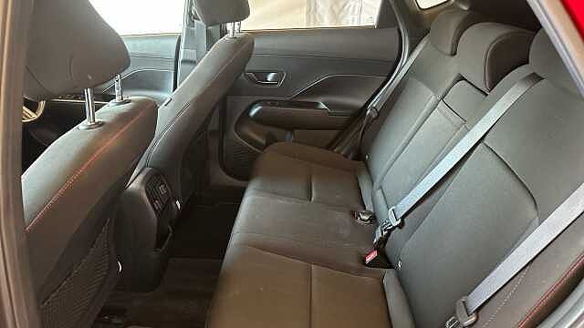 Hyundai KONA 1.6 h-GDi N Line SUV 5dr Petrol Hybrid DCT Euro 6 (s/s) (141 ps)