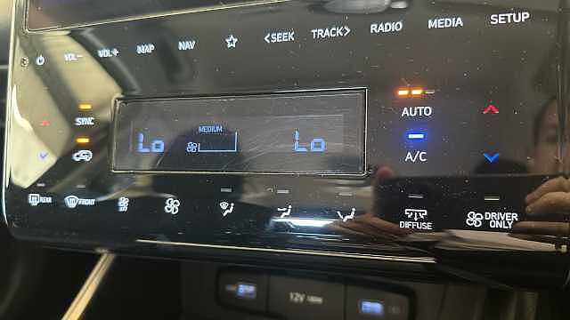 Hyundai TUCSON 1.6 h T-GDi SE Connect SUV 5dr Petrol Hybrid Auto Euro 6 (s/s) (230 ps)