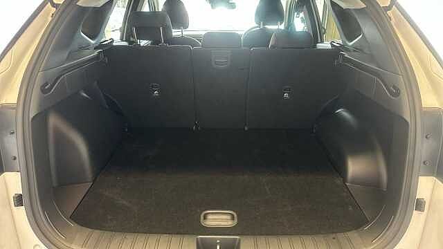 Hyundai TUCSON 1.6 h T-GDi SE Connect SUV 5dr Petrol Hybrid Auto Euro 6 (s/s) (230 ps)