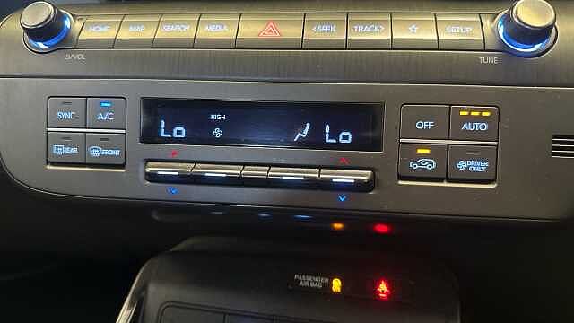 Hyundai KONA 1.6 h-GDi N Line SUV 5dr Petrol Hybrid DCT Euro 6 (s/s) (141 ps)