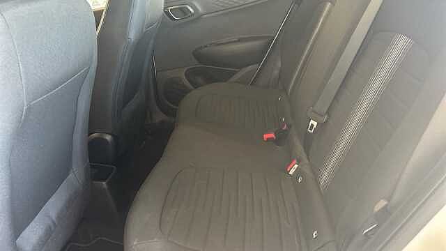Hyundai i10 1.0 Advance Hatchback 5dr Petrol Manual Euro 6 (s/s) (67 ps)