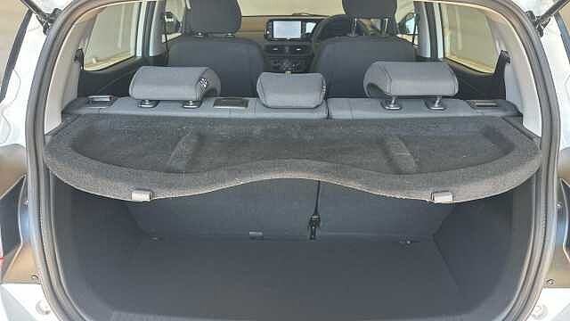Hyundai i10 1.0 Advance Hatchback 5dr Petrol Manual Euro 6 (s/s) (67 ps)