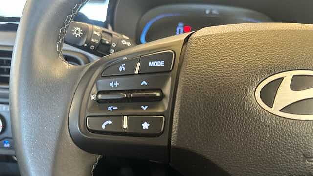 Hyundai i10 1.0 Advance Hatchback 5dr Petrol Manual Euro 6 (s/s) (67 ps)