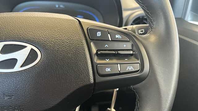 Hyundai i10 1.0 Advance Hatchback 5dr Petrol Manual Euro 6 (s/s) (67 ps)
