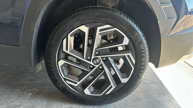 Hyundai TUCSON 1.6 T-GDi Ultimate SUV 5dr Petrol Manual Euro 6 (s/s) (160 ps)