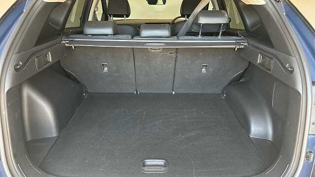 Hyundai TUCSON 1.6 T-GDi Ultimate SUV 5dr Petrol Manual Euro 6 (s/s) (160 ps)