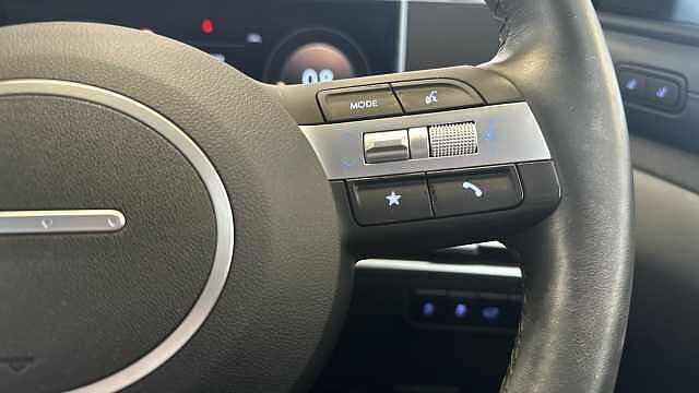 Hyundai TUCSON 1.6 T-GDi Ultimate SUV 5dr Petrol Manual Euro 6 (s/s) (160 ps)