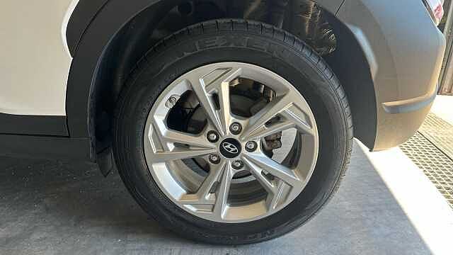 Hyundai KONA 1.0 T-GDi MHEV SE Connect SUV 5dr Petrol Hybrid Manual Euro 6 (s/s) (120 ps)