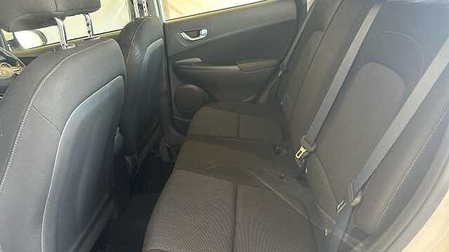 Hyundai KONA 1.0 T-GDi MHEV SE Connect SUV 5dr Petrol Hybrid Manual Euro 6 (s/s) (120 ps)