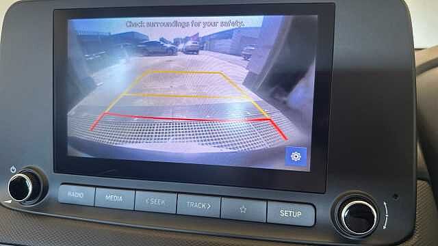 Hyundai KONA 1.0 T-GDi MHEV SE Connect SUV 5dr Petrol Hybrid Manual Euro 6 (s/s) (120 ps)