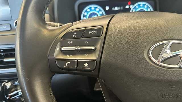 Hyundai KONA 1.0 T-GDi MHEV SE Connect SUV 5dr Petrol Hybrid Manual Euro 6 (s/s) (120 ps)