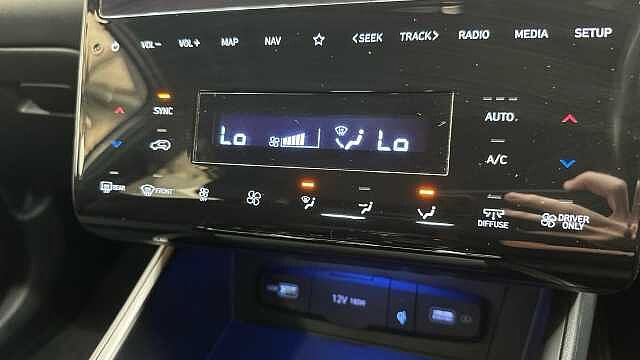 Hyundai TUCSON 1.6 h T-GDi N Line S SUV 5dr Petrol Hybrid Auto Euro 6 (s/s) (230 ps)