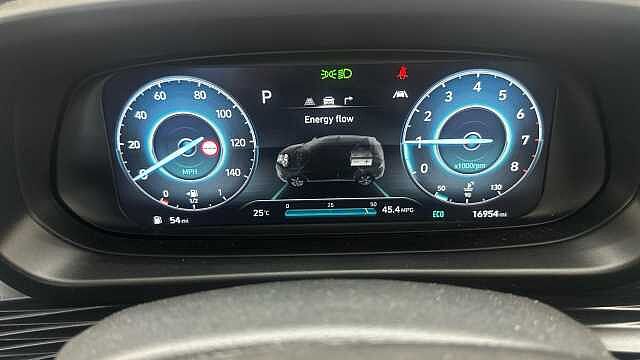 Hyundai BAYON 1.0 T-GDi MHEV Premium SUV 5dr Petrol Hybrid DCT Euro 6 (s/s) (100 ps)
