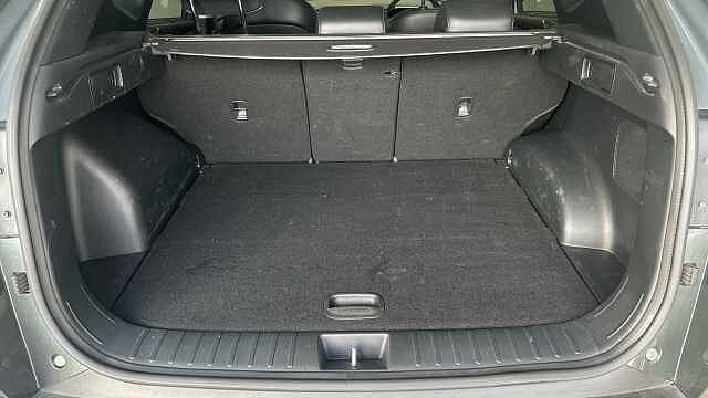 Hyundai TUCSON 1.6 T-GDi Ultimate SUV 5dr Petrol Manual Euro 6 (s/s) (150 ps)