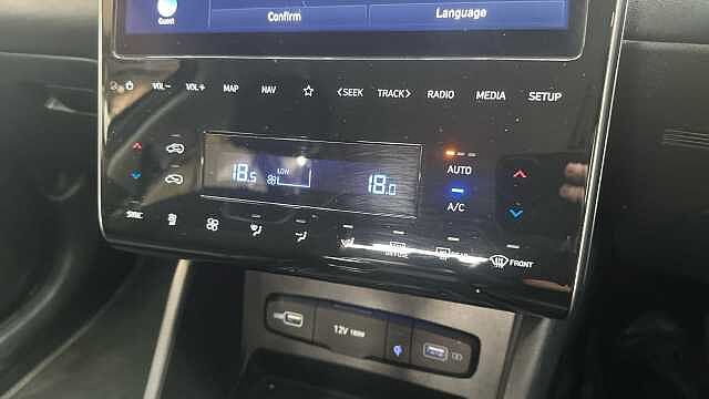 Hyundai TUCSON 1.6 T-GDi Ultimate SUV 5dr Petrol Manual Euro 6 (s/s) (150 ps)