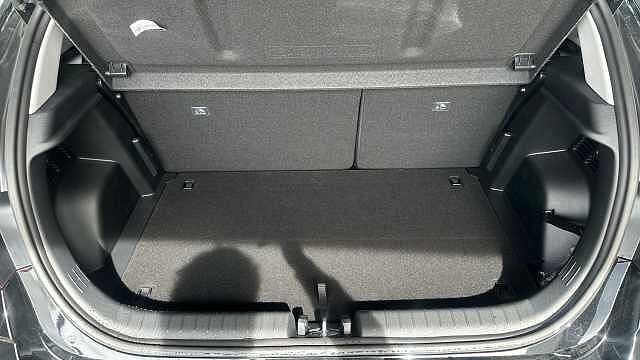 Hyundai i20 1.0 T-GDi Tech Line Hatchback 5dr Petrol Manual Euro 6 (s/s) (90 ps)