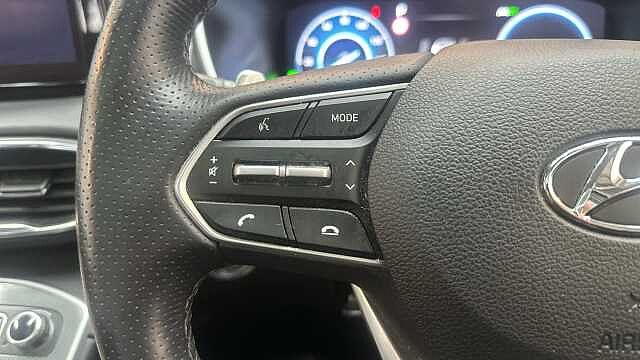 Hyundai Santa Fe 1.6 h T-GDi Ultimate SUV 5dr Petrol Hybrid Auto 4WD Euro 6 (s/s) (230 ps)