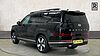 Hyundai SANTA FE 1.6 h T-GDi Ultimate SUV 5dr Petrol Hybrid Auto 4WD Euro 6 (s/s) (7Seat) (215 ps Black