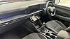 Hyundai TUCSON 1.6 T-GDi N Line S SUV 5dr Petrol Manual Euro 6 (s/s) (160 ps) Black