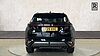 Hyundai TUCSON 1.6 T-GDi N Line S SUV 5dr Petrol Manual Euro 6 (s/s) (160 ps) Black