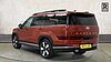 Hyundai SANTA FE 1.6 h T-GDi Ultimate SUV 5dr Petrol Hybrid Auto 4WD Euro 6 (s/s) (7Seat) (215 ps Terracotta Oran