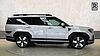 Hyundai SANTA FE 1.6 h T-GDi Ultimate SUV 5dr Petrol Hybrid Auto 4WD Euro 6 (s/s) (7Seat) (215 ps Typhoon Silver