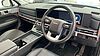 Hyundai SANTA FE 1.6 h T-GDi Ultimate SUV 5dr Petrol Hybrid Auto 4WD Euro 6 (s/s) (7Seat) (215 ps Typhoon Silver