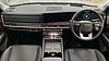 Hyundai SANTA FE 1.6 h T-GDi Ultimate SUV 5dr Petrol Hybrid Auto 4WD Euro 6 (s/s) (7Seat) (215 ps Typhoon Silver