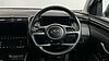 Hyundai TUCSON 1.6 T-GDi SE Connect SUV 5dr Petrol Manual Euro 6 (s/s) (150 ps) White