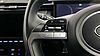 Hyundai TUCSON 1.6 T-GDi SE Connect SUV 5dr Petrol Manual Euro 6 (s/s) (150 ps) White