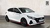 Hyundai I20 1.6 T-GDi N Hatchback 5dr Petrol Manual Euro 6 (s/s) (204 ps) White