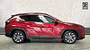 Hyundai TUCSON 1.6 T-GDi Premium SUV 5dr Petrol Manual Euro 6 (s/s) (150 ps) Red