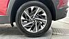 Hyundai TUCSON 1.6 T-GDi Premium SUV 5dr Petrol Manual Euro 6 (s/s) (150 ps) Red