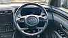 Hyundai TUCSON 1.6 T-GDi N Line SUV 5dr Petrol Manual Euro 6 (s/s) (150 ps) Dark Knight