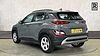 Hyundai KONA 1.0 T-GDi MHEV SE Connect SUV 5dr Petrol Hybrid Manual Euro 6 (s/s) (120 ps) Grey