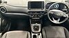 Hyundai KONA 1.0 T-GDi MHEV SE Connect SUV 5dr Petrol Hybrid Manual Euro 6 (s/s) (120 ps) Grey