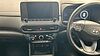 Hyundai KONA 1.0 T-GDi MHEV SE Connect SUV 5dr Petrol Hybrid Manual Euro 6 (s/s) (120 ps) Grey